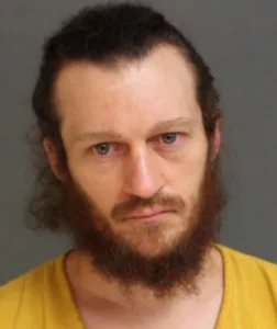 Jersey Shore man charged with selling meth